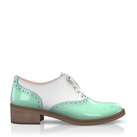 Oxford Schuhe 4381