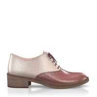 Oxford Schuhe 4382