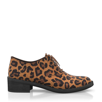 Oxford Schuhe 4383