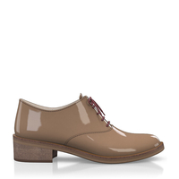 Oxford Schuhe 4384