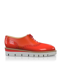 Oxford Schuhe 4387