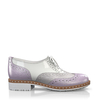 Oxford Schuhe 4483