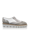 Oxford Schuhe 4521