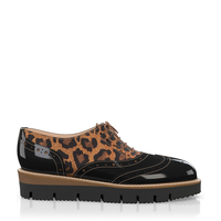 Oxford Schuhe 4659