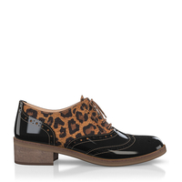 Oxford Schuhe 4661