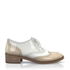 Oxford Schuhe 4731