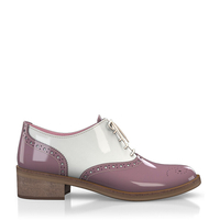 Oxford Schuhe 4732