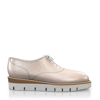 Oxford Schuhe 4745