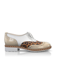 Oxford Schuhe 4765