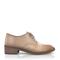 Oxford Schuhe 5464