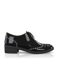Oxford Schuhe 6014