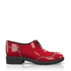 Oxford Schuhe 6018