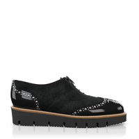 Oxford Schuhe 6021