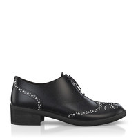 Oxford Schuhe 6061
