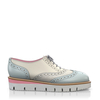Oxford Schuhe 6653