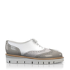 Oxford Schuhe 6868