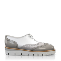 Oxford Schuhe 6868