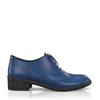 Oxford Schuhe 7378