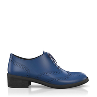 Oxford Schuhe 7378