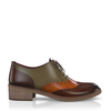Oxford Schuhe 7384