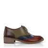 Oxford Schuhe 7385
