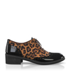 Oxford Schuhe 7386