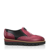 Oxford Schuhe 7550