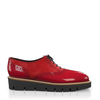 Oxford Schuhe 7551