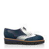 Oxford Schuhe 7552