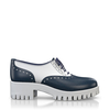 Oxford Schuhe 7556