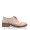 Oxford Schuhe 7557