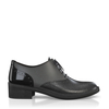 Oxford Schuhe 7559