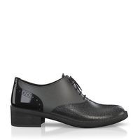 Oxford Schuhe 7559