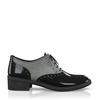 Oxford Schuhe 7560