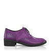 Oxford Schuhe 7561