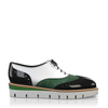 Oxford Schuhe 7564