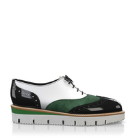 Oxford Schuhe 7564