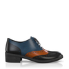 Oxford Schuhe 7751