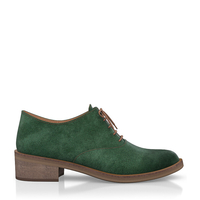 Oxford Schuhe 8143