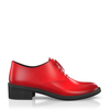 Oxford Schuhe 8144