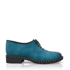 Oxford Schuhe 8147