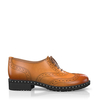 Oxford Schuhe 8148