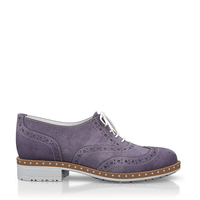 Oxford Schuhe 8149