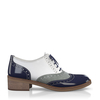 Oxford Schuhe 9067