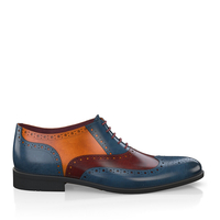 Oxford-Schuhe für Herren 11081