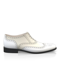 Oxford-Schuhe für Herren 11594
