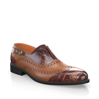 Oxford-Schuhe für Herren 15029