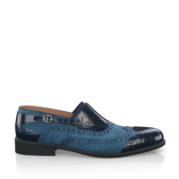 Oxford-Schuhe für Herren 15032