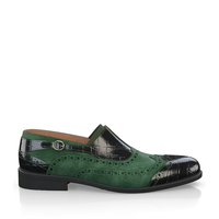 Oxford-Schuhe für Herren 15035