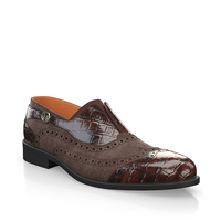 Oxford-Schuhe für Herren 15038